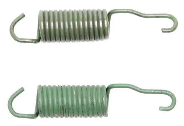 H415 - Brakes &amp; Brake Parts: Raybestos R-Line Drum Brake Adj Screw Spring for Raybestos Brakes Image