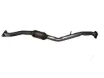 4910 - : Direct Fit Rear Catalytic Converter (Non. CARB Compliant) for AB Catalytic Image
