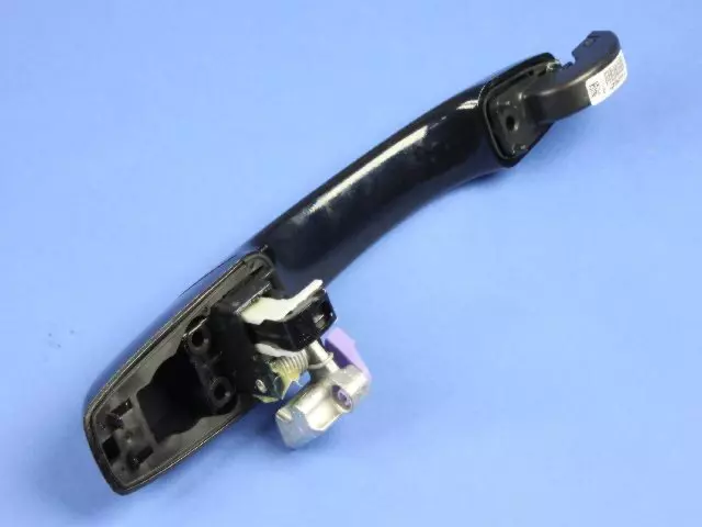 Exterior Door Handle, Right - Mopar (1NA54HBVAF)