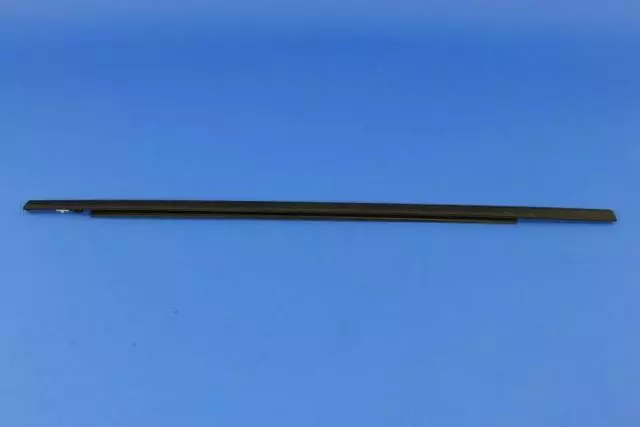 Door Belt Outer Weatherstrip, Left - Mopar (68442239AA)