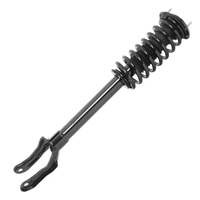 11213 - : Unity Automotive Suspension Strut and Coil Spring Assembly for Unity Automotive Image
