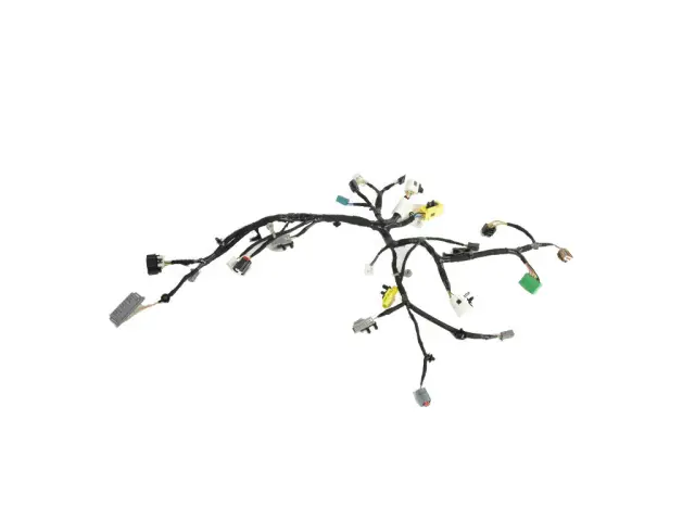 Seat Cushion Wiring - Mopar (68352647AC)