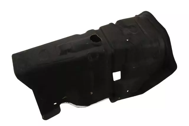 84214918 - : Floor Panel Tunnel Panel Outer Insulator for GM Image