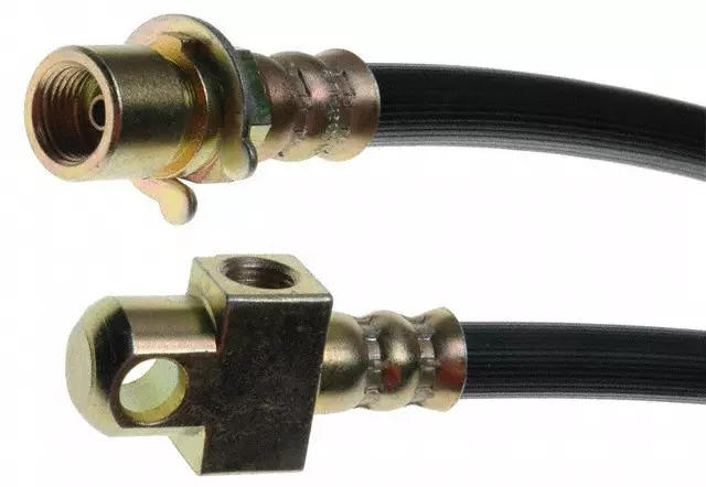 19159248 - : Rear Hydraulic Brake Hose Assembly for GM Image