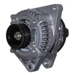 19134430 - : Remanufactured Generator for GM Image