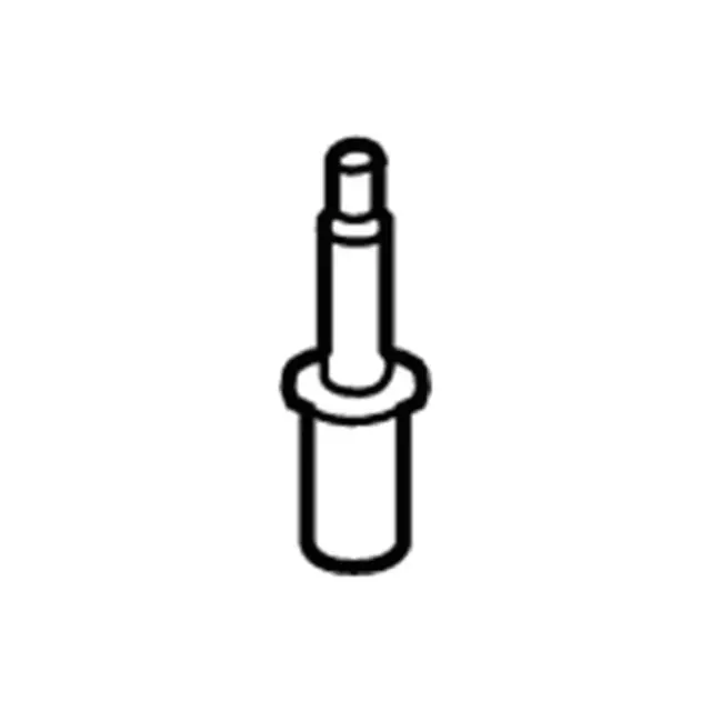 W707657S437 - HVAC: Heater Assembly Mount Stud for Ford: Transit-150, Transit-250, Transit-350, Transit-350 HD Image