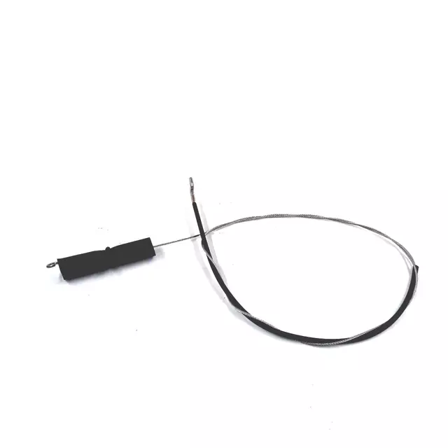 8H0871971 - Body: Convertible Top Cable for Audi: A4, A4 Quattro, RS4, S4 Image