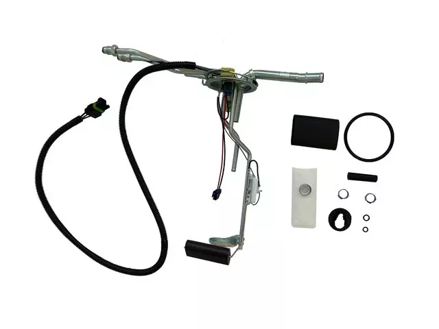 MU2423 - Air and Fuel Delivery: Fuel Sender for Chevrolet: G10, G20, G30 | GMC: G1500, G2500, G3500 Image