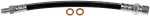 H96350 - : Brake Hydraulic Hose for Dorman Image