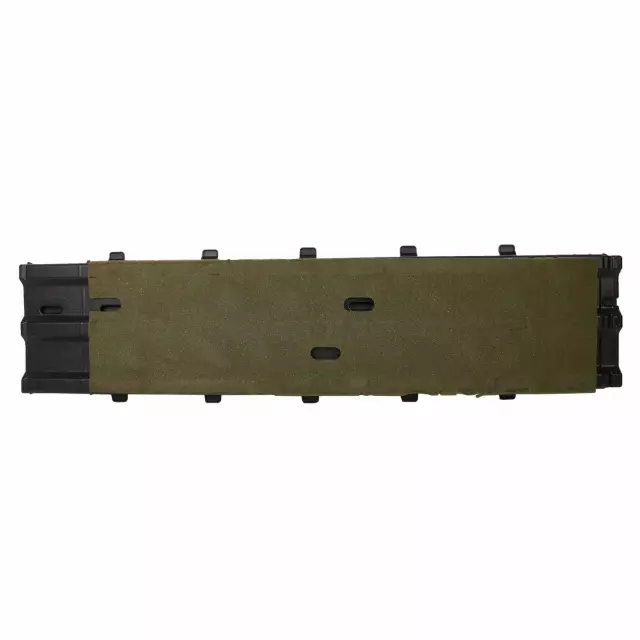 CK4Z18491G - Body: Floor Duct for Ford: Transit-150, Transit-250, Transit-350, Transit-350 HD Image