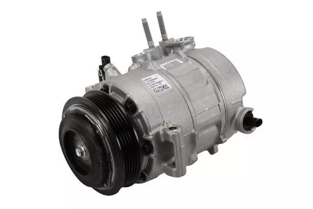 Compressor - GM (84609132)