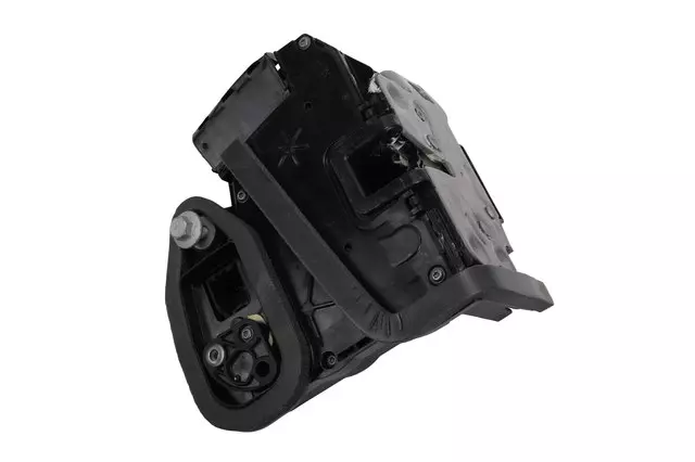 Front Driver Side Door Latch - GM (13533617)