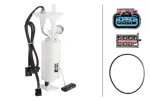 358302331 - : HELLA Fuel Pump and Sender Assembly 358302331 for Hella Image