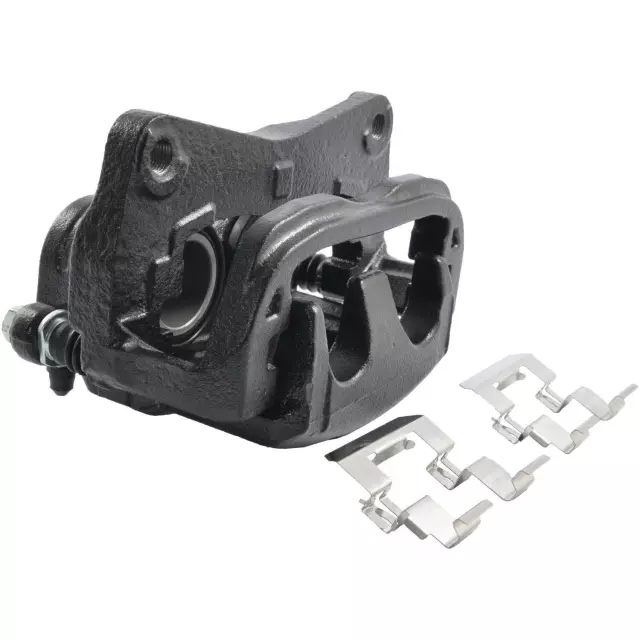 Caliper Assembly Brake Less Pad - Ford (QBRC-433-RM)