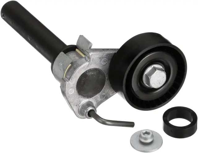 39087 - Engines &amp; Components: Gates Accessory Drive Belt Tensioner Assembly for Gates Image