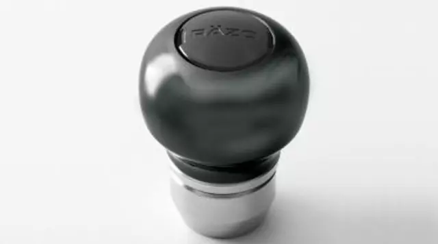 Shift Knob, RA121SGD, M\\/T Or A\\/T - Toyota (PTS37-52081)