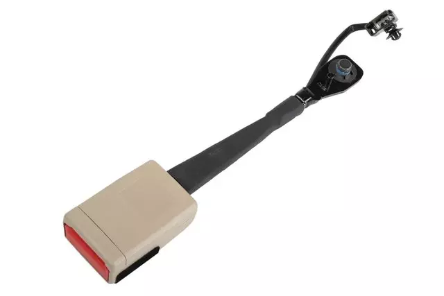 19258680 - Electrical: Buckle for Buick: LaCrosse, Regal | Chevrolet: Malibu, Malibu Limited Image