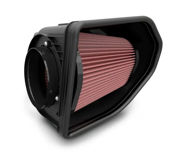 77072546AD - : Redeye High-Flow Air Box for Direct Connection Image