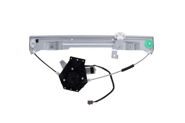 RPAFD056 - : Power Window Regulator Assembly w  Motor for AISIN Image
