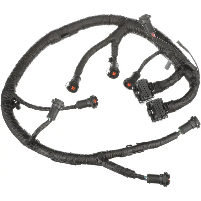IFH4 - : Diesel Fuel Injection Harness for SMP CORP Image