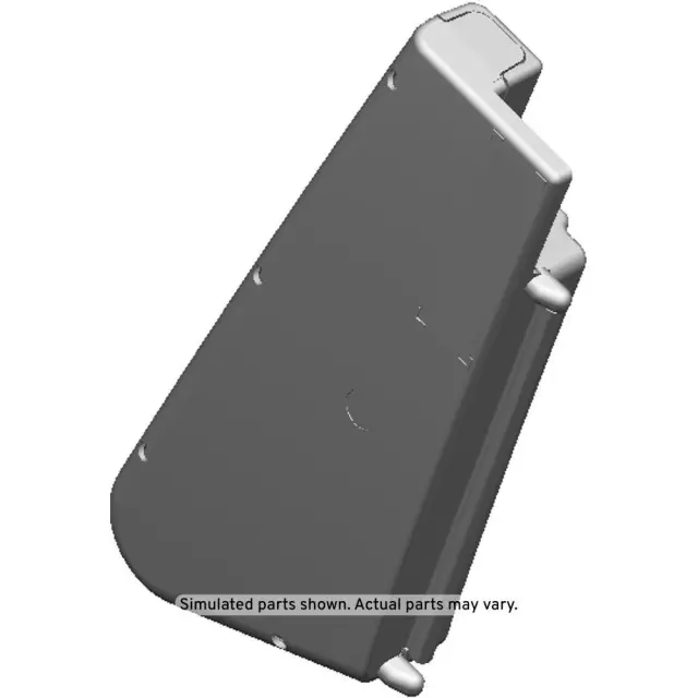 60003569 - : Side Impact Inflator Module for Buick: Encore GX | Chevrolet: Trailblazer Image