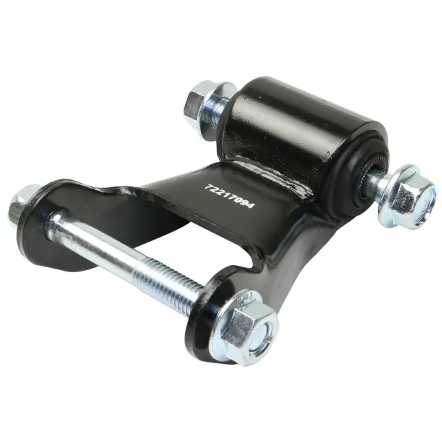 K150383 - Suspension &amp; Steering: MOOG Chassis Products K150383 Leaf Spring Shackle for Moog Image