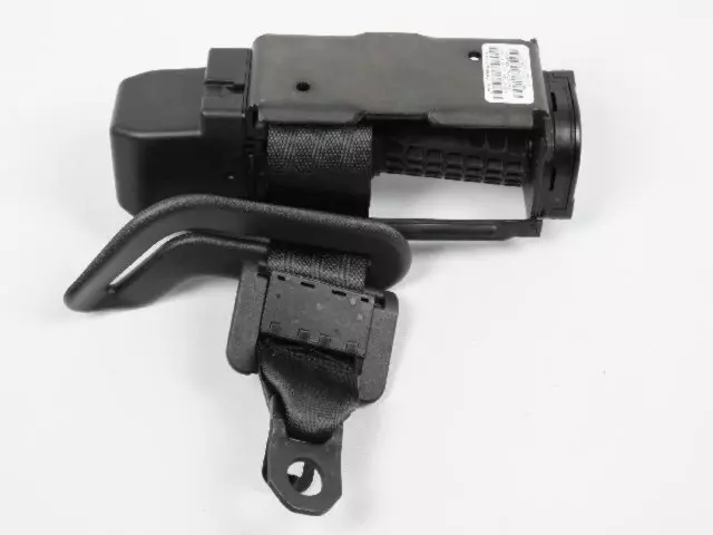 TD83XDVAC - Interior Trim: Front Outer Seat Belt, Left for Mopar Image