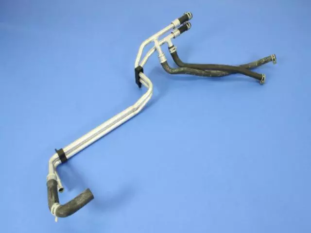Heater Supply And Return Hose And Tube - Mopar (55056183AE)