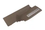 84546576 - Body: Rear Sill Plate for GM Image