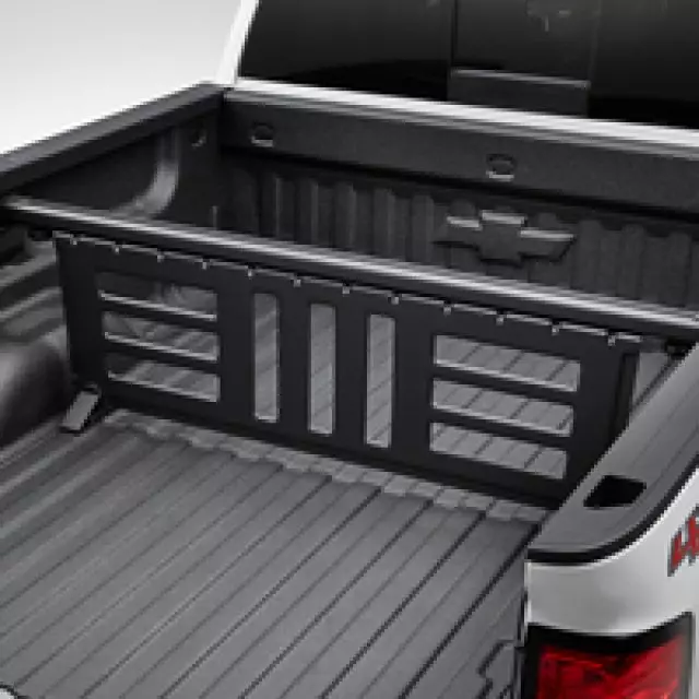 Cargo Bed Divider Package - GM (23412048)