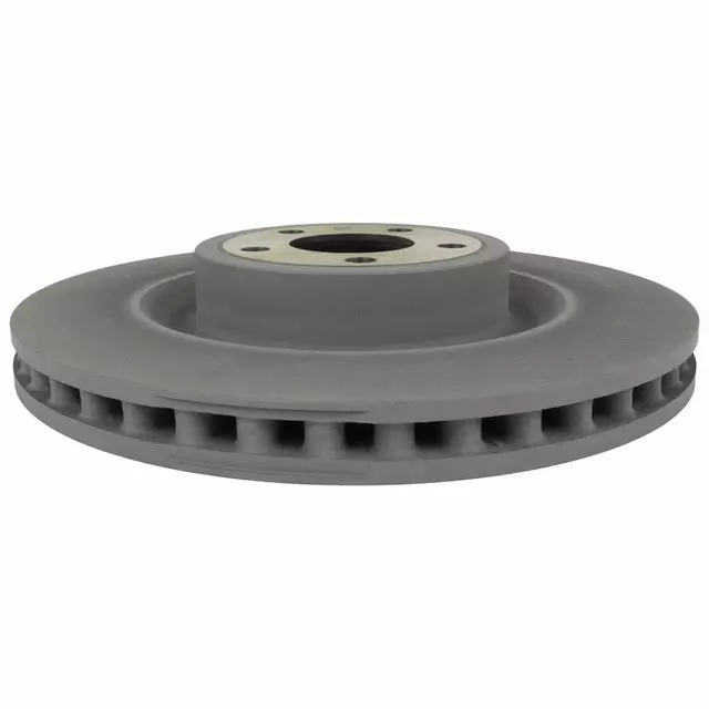 KR3Z1125G - : Rotor Assembly - Brake for Ford Image