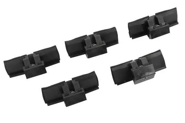 Door Lift Support Wedge - GM (15845693)