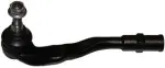 X01TE0687 - : Outer Tie Rod for SUSPENSIA Image