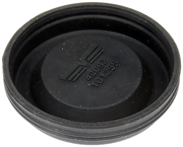 42092 - : Master Cylinder Cap Gasket for Dorman Image