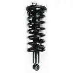 1345497 - : Focus Auto Parts Suspension Strut and Coil Spring Assembly for Focus Auto Parts Image