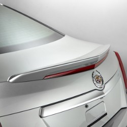 Spoiler, Rear, Primed - GM (22986055)