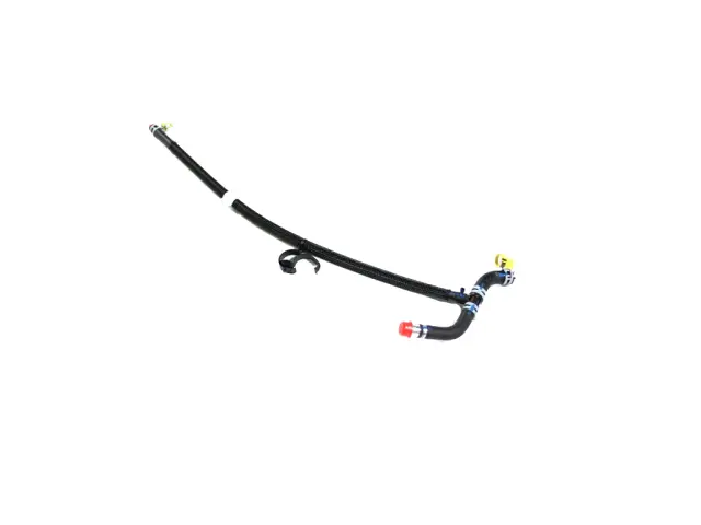 68359763AH - : Power Steering Return Hose for Ram: 2500, 3500 Image