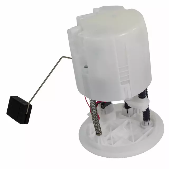 Fuel Pump And Sender Assembly - Ford (FP5Z-9H307-D)