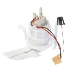 FE0746 - : Fuel Pump and Strainer Set for DELPHI Image