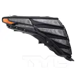 125467009 - : TYC Daytime Running Light for TYC Image