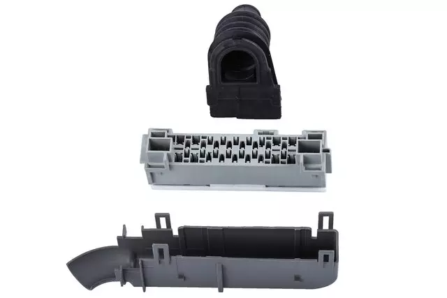 19370348 - : Multi Purpose Wire Connector for GM Image