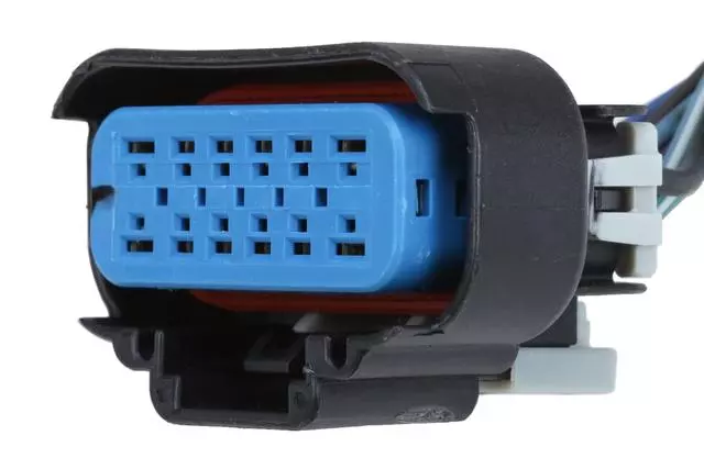 22972350 - : Headlamp Wiring Harness for GM Image