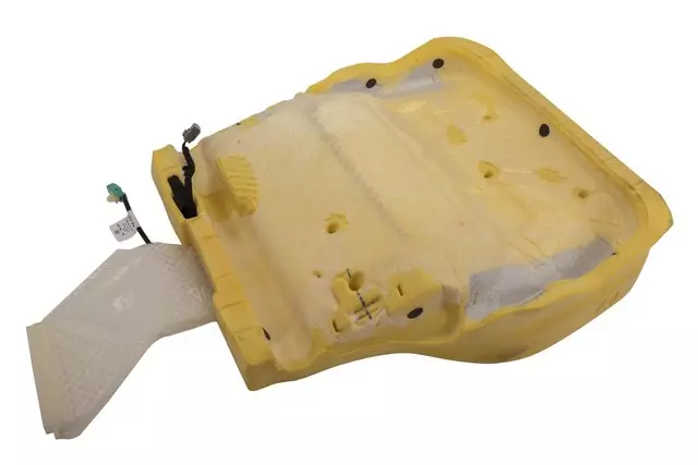 22999383 - Body: Occupant Module for Cadillac: SRX Image