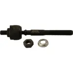 EV367 - : Front Inner Steering Tie Rod End for Moog Image