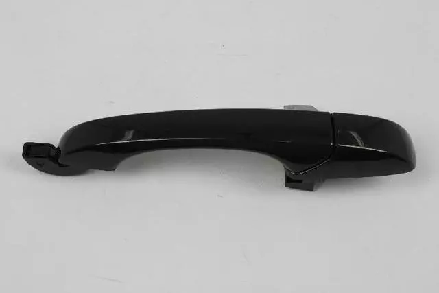 Exterior Door Handle, Left - Mopar (XU81GTWAG)