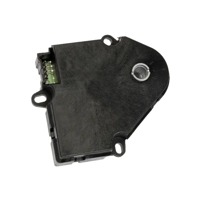 1712066 - Air Conditioning &amp; Heat: HVAC Blend Door Actuator for GLOBAL PARTS DISTRIBUTORS Image