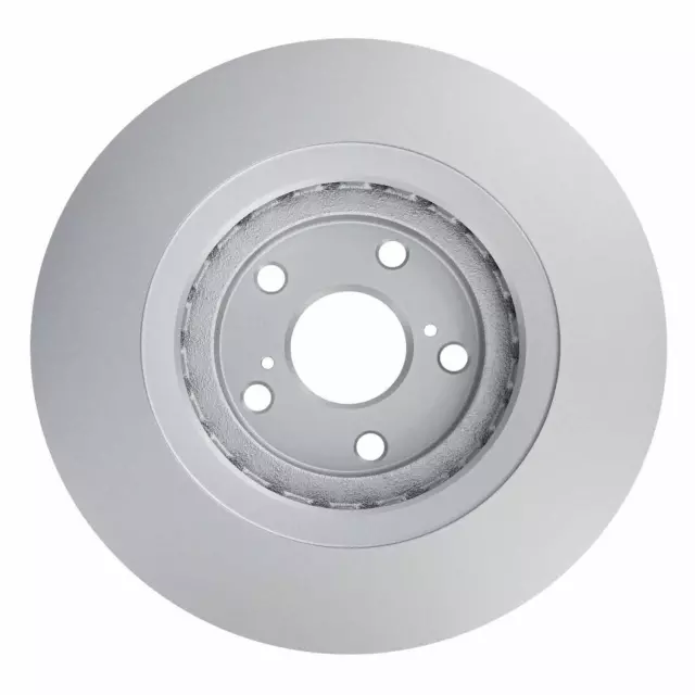 Rotor Assembly - Ford (QBRR-107)