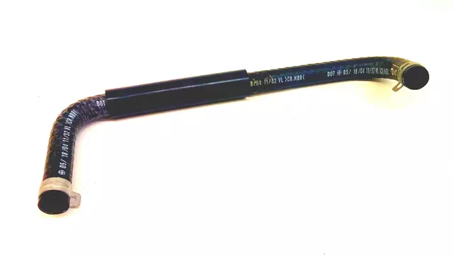 26140AG120 - : Vacuum Hose Brake for Subaru Image