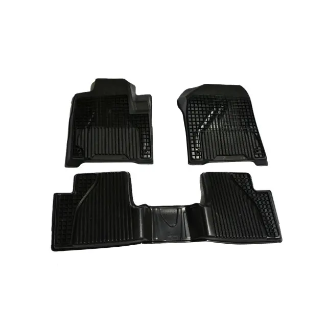 82214098AC - : Mat Kit, Floor - Complete for Mopar Image