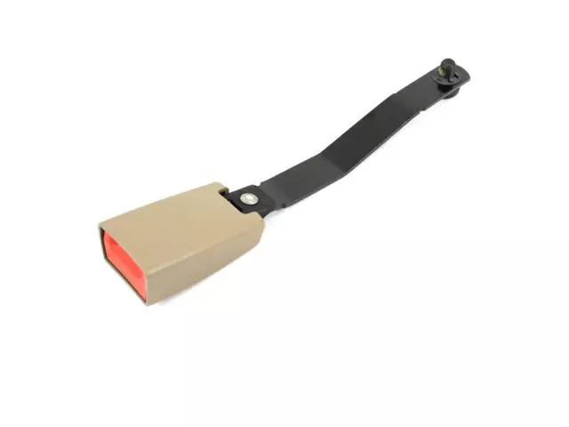 1JB451DKAA - Restraints: Buckle Half Seat Belt, Left for Mopar Image